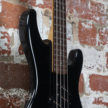 Load image into Gallery viewer, Aria Pro II Diamond Series JPJ-3 1986 Black MIJ Japan Matsumoku