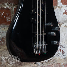 Load image into Gallery viewer, Aria Pro II Diamond Series JPJ-3 1986 Black MIJ Japan Matsumoku