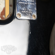 Load image into Gallery viewer, Aria Pro II Diamond Series JPJ-3 1986 Black MIJ Japan Matsumoku