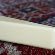 Load image into Gallery viewer, Kramer JK 6000 Flying V 1980's Snow White MIJ Japan