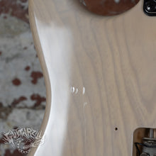 Load image into Gallery viewer, Charvel CST-060-SSH 1990's See Through White MIJ Japan