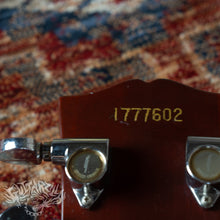 Load image into Gallery viewer, Greco EG700 Single Cut 1977 Tobacco Sunburst MIJ Japan
