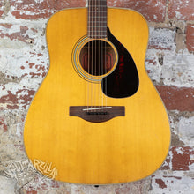 Load image into Gallery viewer, Yamaha FG-180 Jumbo Acoustic 1975 Natural MIJ Japan Red Label