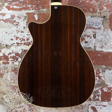 Load image into Gallery viewer, Fender Ventura VS-3TL Acoustic 1980's Sunburst MIJ Japan