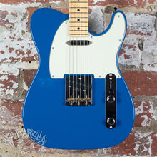 Load image into Gallery viewer, Fender Telecaster Hybrid II 2025 Forest Blue MIJ Japan