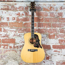 Load image into Gallery viewer, Yamaha FG-401WB 1970's Natural made in Japan Orange Label MIJ