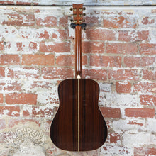 Load image into Gallery viewer, Yamaha FG-401WB 1970's Natural made in Japan Orange Label MIJ