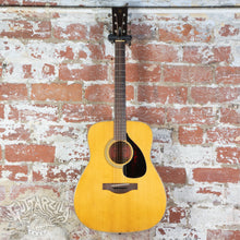 Load image into Gallery viewer, Yamaha FG-180 Jumbo Acoustic 1975 Natural MIJ Japan Red Label