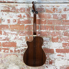 Load image into Gallery viewer, Fender Ventura VS-3TL Acoustic 1980's Sunburst MIJ Japan