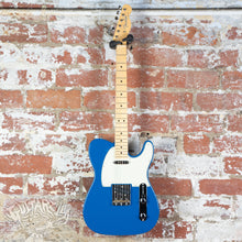 Load image into Gallery viewer, Fender Telecaster Hybrid II 2025 Forest Blue MIJ Japan