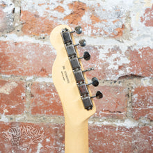 Load image into Gallery viewer, Fender Telecaster Hybrid II 2025 Forest Blue MIJ Japan