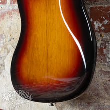 Load image into Gallery viewer, Fender Jazz Bass '62 Reissue JB62-83US 2006 Sunburst CIJ Japan