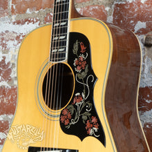 Load image into Gallery viewer, Yamaha FG-401WB 1970's Natural made in Japan Orange Label MIJ