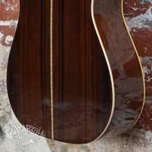 Load image into Gallery viewer, Yamaha FG-401WB 1970's Natural made in Japan Orange Label MIJ