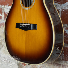 Load image into Gallery viewer, Fender Ventura VS-3TL Acoustic 1980's Sunburst MIJ Japan