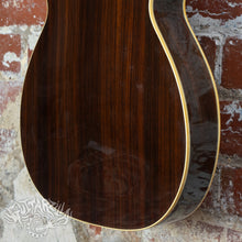 Load image into Gallery viewer, Fender Ventura VS-3TL Acoustic 1980's Sunburst MIJ Japan