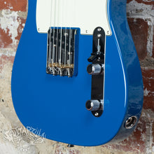 Load image into Gallery viewer, Fender Telecaster Hybrid II 2025 Forest Blue MIJ Japan