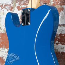 Load image into Gallery viewer, Fender Telecaster Hybrid II 2025 Forest Blue MIJ Japan