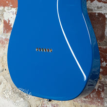 Load image into Gallery viewer, Fender Telecaster Hybrid II 2025 Forest Blue MIJ Japan