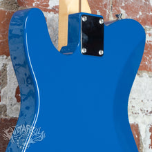Load image into Gallery viewer, Fender Telecaster Hybrid II 2025 Forest Blue MIJ Japan
