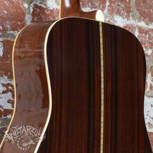 Load image into Gallery viewer, Yamaha FG-401WB 1970's Natural made in Japan Orange Label MIJ