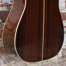 Load image into Gallery viewer, Yamaha FG-401WB 1970's Natural made in Japan Orange Label MIJ