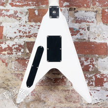 Load image into Gallery viewer, Tokai V-65 Flying V Super Edition 1985 White MIJ Japan