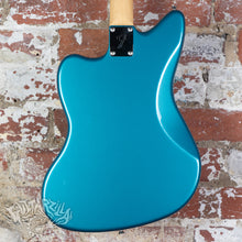 Load image into Gallery viewer, Fender Traditional Late 60's Jazzmaster 2026 Ocean Turquoise Metallic MIJ Japan