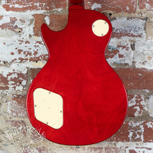 Load image into Gallery viewer, Greco EG-500 Single Cut 1977 Cherry Sunburst MIJ Japan FujiGen