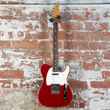 Load image into Gallery viewer, Fender Traditional 60's Telecaster Custom 2017 Torino Red MIJ Japan