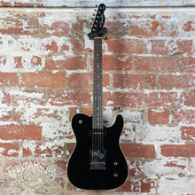 Load image into Gallery viewer, Fender Aerodyne Telecaster 2007 Black CIJ Japan