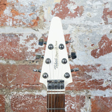 Load image into Gallery viewer, Tokai V-65 Flying V Super Edition 1985 White MIJ Japan