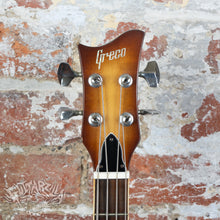 Load image into Gallery viewer, Greco VB-500 Violin Bass 1978 Sunburst MIJ Japan FujiGen