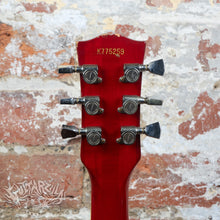 Load image into Gallery viewer, Greco EG-500 Single Cut 1977 Cherry Sunburst MIJ Japan FujiGen