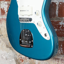 Load image into Gallery viewer, Fender Traditional Late 60's Jazzmaster 2026 Ocean Turquoise Metallic MIJ Japan