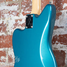 Load image into Gallery viewer, Fender Traditional Late 60's Jazzmaster 2026 Ocean Turquoise Metallic MIJ Japan