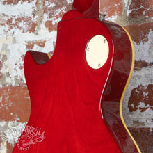 Load image into Gallery viewer, Greco EG-500 Single Cut 1977 Cherry Sunburst MIJ Japan FujiGen
