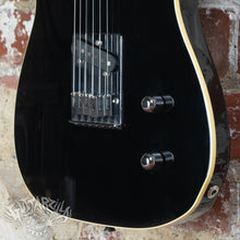 Load image into Gallery viewer, Fender Aerodyne Telecaster 2007 Black CIJ Japan