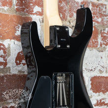 Load image into Gallery viewer, Jackson Stars Arched Dinky ADK-BN01 2007 Transparent Black EMG MIJ Japan