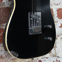 Load image into Gallery viewer, Fender Aerodyne Telecaster 2007 Black CIJ Japan
