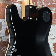 Load image into Gallery viewer, Fender Aerodyne Telecaster 2007 Black CIJ Japan