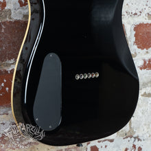 Load image into Gallery viewer, Fender Aerodyne Telecaster 2007 Black CIJ Japan