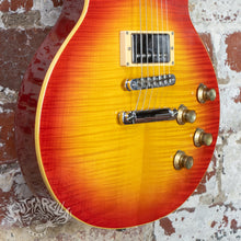Load image into Gallery viewer, Greco EG-500 Single Cut 1977 Cherry Sunburst MIJ Japan FujiGen