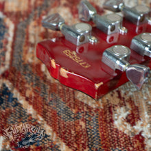 Load image into Gallery viewer, Greco EG-500 Single Cut 1977 Cherry Sunburst MIJ Japan FujiGen