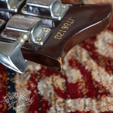 Load image into Gallery viewer, Greco VB-500 Violin Bass 1978 Sunburst MIJ Japan FujiGen