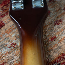Load image into Gallery viewer, Greco VB-500 Violin Bass 1978 Sunburst MIJ Japan FujiGen
