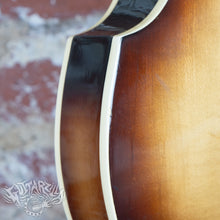 Load image into Gallery viewer, Greco VB-500 Violin Bass 1978 Sunburst MIJ Japan FujiGen