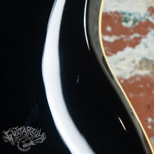 Load image into Gallery viewer, Fender Aerodyne Telecaster 2007 Black CIJ Japan