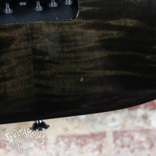 Load image into Gallery viewer, Jackson Stars Arched Dinky ADK-BN01 2007 Transparent Black EMG MIJ Japan