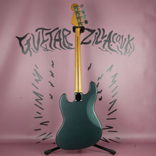 Load image into Gallery viewer, Fender Aerodyne Jazz Bass AJB 2010 Dolphin Grey MIJ Japan